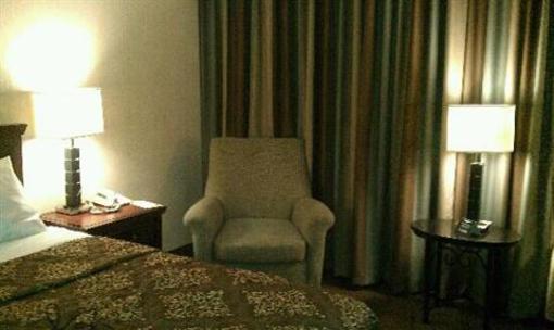фото отеля Drury Inn & Suites Overland Park
