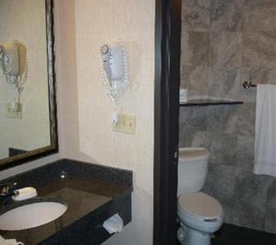 фото отеля Drury Inn & Suites Overland Park