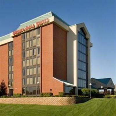 фото отеля Drury Inn & Suites Overland Park