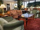 фото отеля Drury Inn & Suites Overland Park