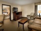 фото отеля Drury Inn & Suites Overland Park