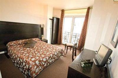 фото отеля Hotel Nicea