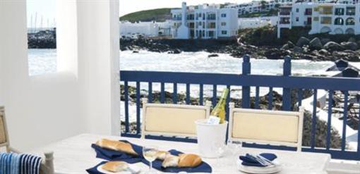 фото отеля Club Mykonos