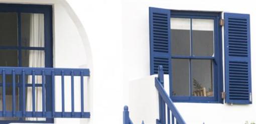 фото отеля Club Mykonos