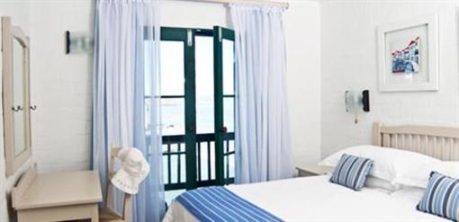 фото отеля Club Mykonos