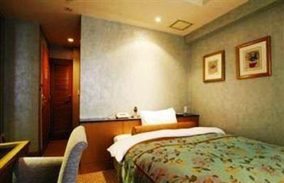 фото отеля Hotel Pulitzer Jiyugaoka Tokyo