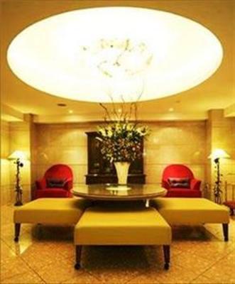 фото отеля Hotel Pulitzer Jiyugaoka Tokyo