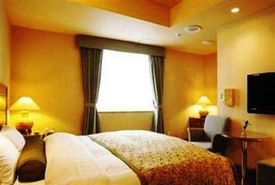 фото отеля Hotel Pulitzer Jiyugaoka Tokyo
