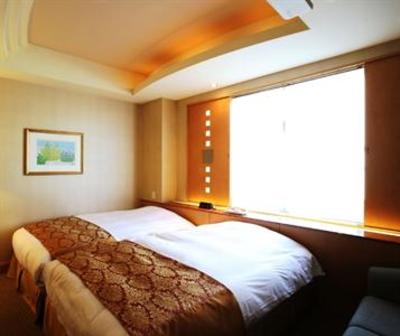 фото отеля Hotel Pulitzer Jiyugaoka Tokyo