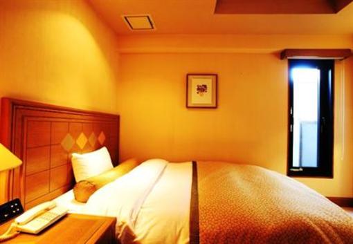 фото отеля Hotel Pulitzer Jiyugaoka Tokyo