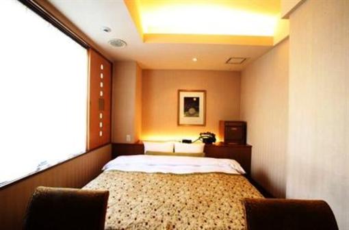 фото отеля Hotel Pulitzer Jiyugaoka Tokyo