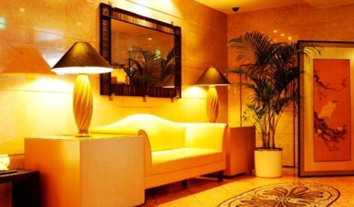 фото отеля Hotel Pulitzer Jiyugaoka Tokyo