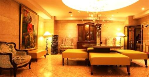 фото отеля Hotel Pulitzer Jiyugaoka Tokyo