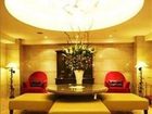 фото отеля Hotel Pulitzer Jiyugaoka Tokyo