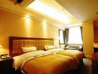фото отеля Hotel Pulitzer Jiyugaoka Tokyo