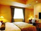 фото отеля Hotel Pulitzer Jiyugaoka Tokyo