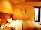фото отеля Hotel Pulitzer Jiyugaoka Tokyo