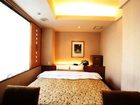 фото отеля Hotel Pulitzer Jiyugaoka Tokyo