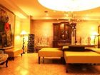 фото отеля Hotel Pulitzer Jiyugaoka Tokyo