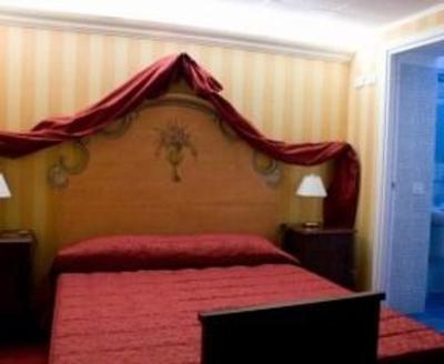 фото отеля Hotel Nicholas