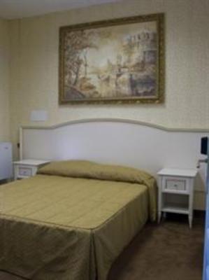 фото отеля Hotel Nicholas