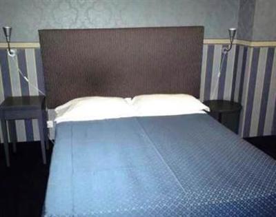 фото отеля Hotel Nicholas