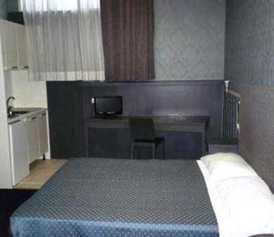фото отеля Hotel Nicholas