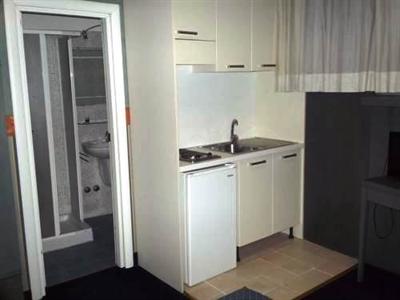 фото отеля Hotel Nicholas