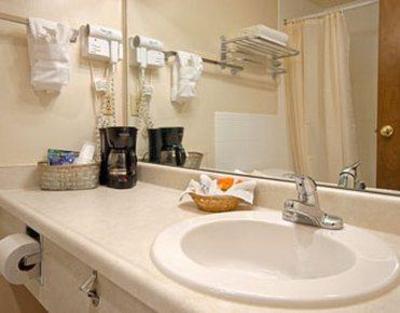 фото отеля Howard Johnson Inn North Spokane