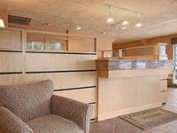Howard Johnson Inn North Spokane
