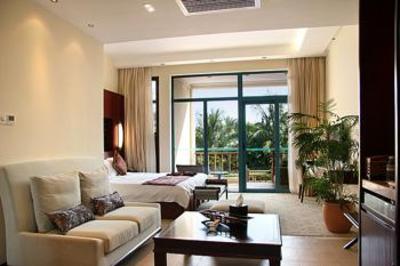 фото отеля Tianhong Resort Sanya