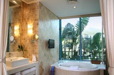 фото отеля Tianhong Resort Sanya