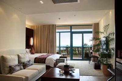 фото отеля Tianhong Resort Sanya