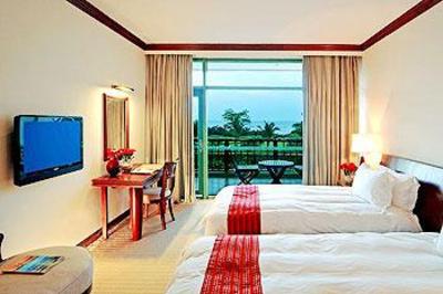 фото отеля Tianhong Resort Sanya