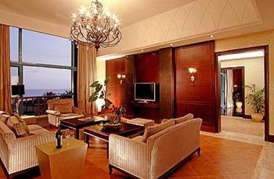 фото отеля Tianhong Resort Sanya