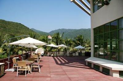 фото отеля Tianhong Resort Sanya