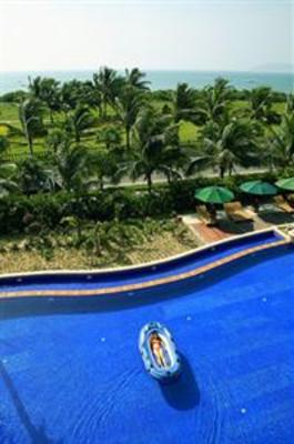 фото отеля Tianhong Resort Sanya