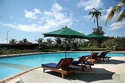 фото отеля Tianhong Resort Sanya