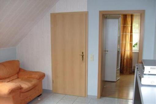 фото отеля Gastehaus Leicht