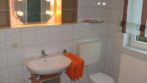 фото отеля Gastehaus Leicht