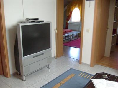 фото отеля Gastehaus Leicht