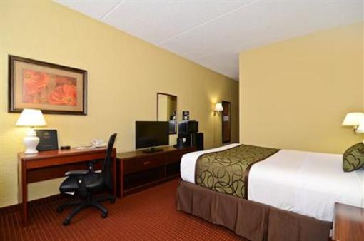 фото отеля Best Western Waukesha Grand Hotel Pewaukee