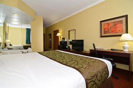 фото отеля Best Western Waukesha Grand Hotel Pewaukee