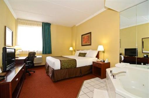 фото отеля Best Western Waukesha Grand Hotel Pewaukee