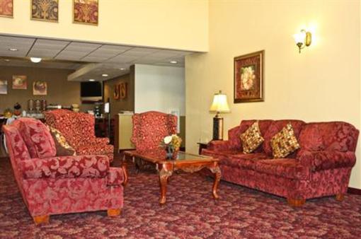 фото отеля Best Western Waukesha Grand Hotel Pewaukee