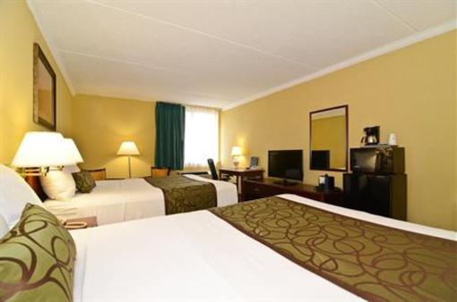 фото отеля Best Western Waukesha Grand Hotel Pewaukee