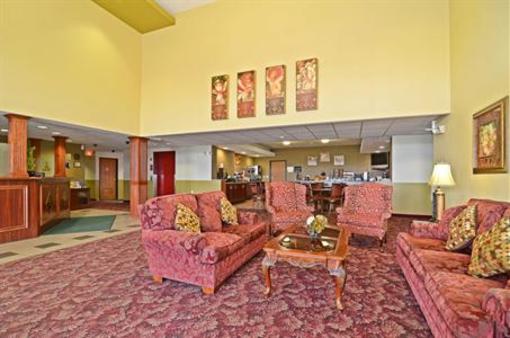фото отеля Best Western Waukesha Grand Hotel Pewaukee