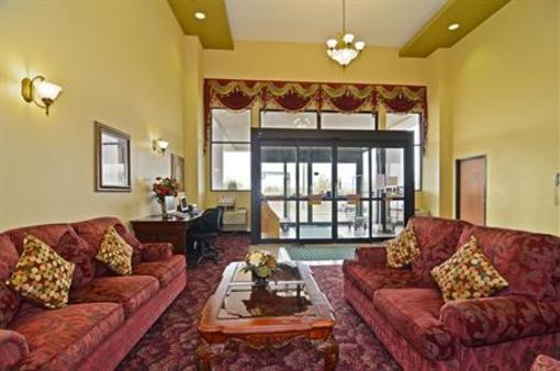 фото отеля Best Western Waukesha Grand Hotel Pewaukee