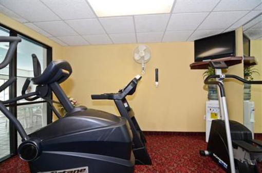 фото отеля Best Western Waukesha Grand Hotel Pewaukee