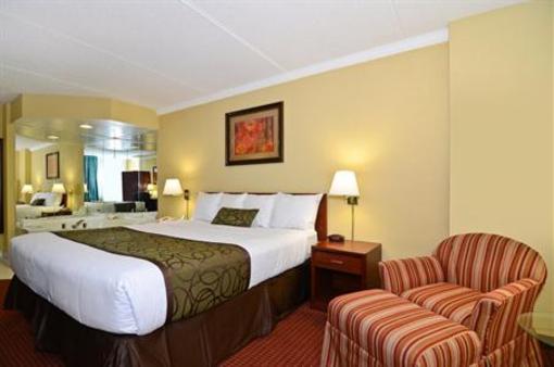 фото отеля Best Western Waukesha Grand Hotel Pewaukee